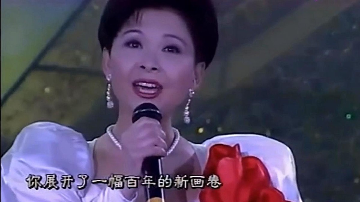 董文华丈夫张楠：苦等5年毫无怨言，关键时刻助妻子走出名誉风波