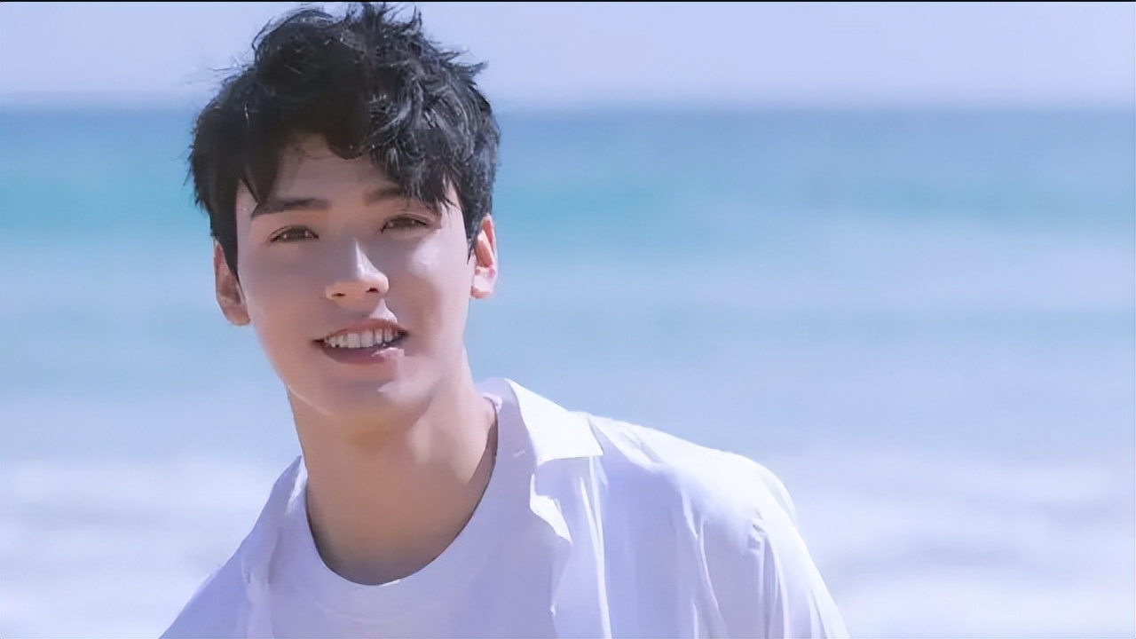 中国90后最帅男明星,中国90后十大最帅男星