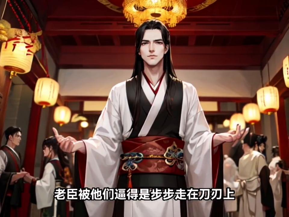 李通拱手道：大将军命令我们只能在将军后面进入洛阳