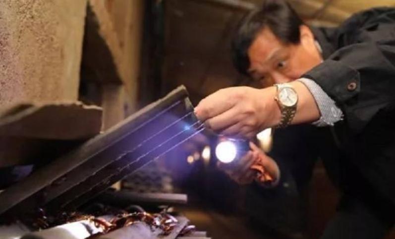 山东大叔养了10亿只蟑螂,公务员辞职养蟑螂现在成亿万富翁