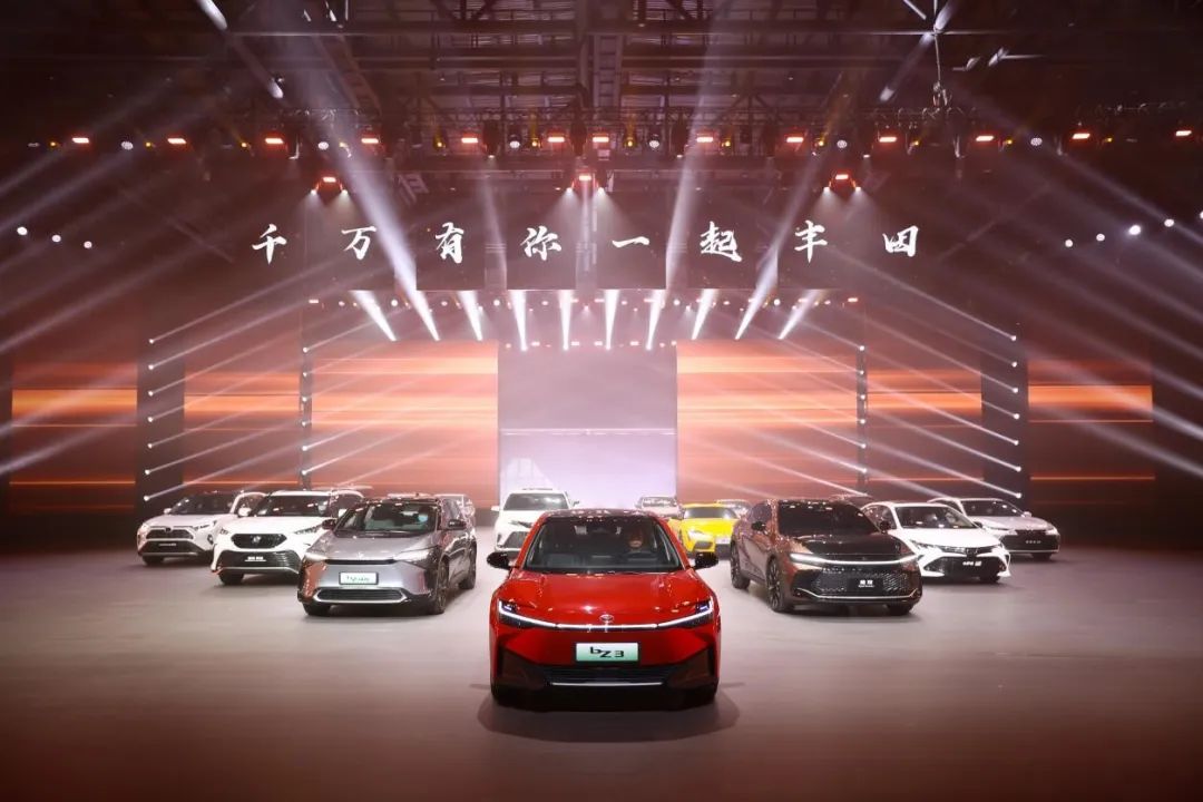 「人汽」董修惠：如履薄冰丰云志，凝心聚力赢未来