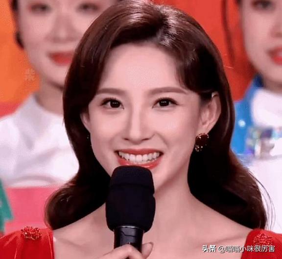 央视虎年春晚马凡舒视频,春晚如愿张小斐