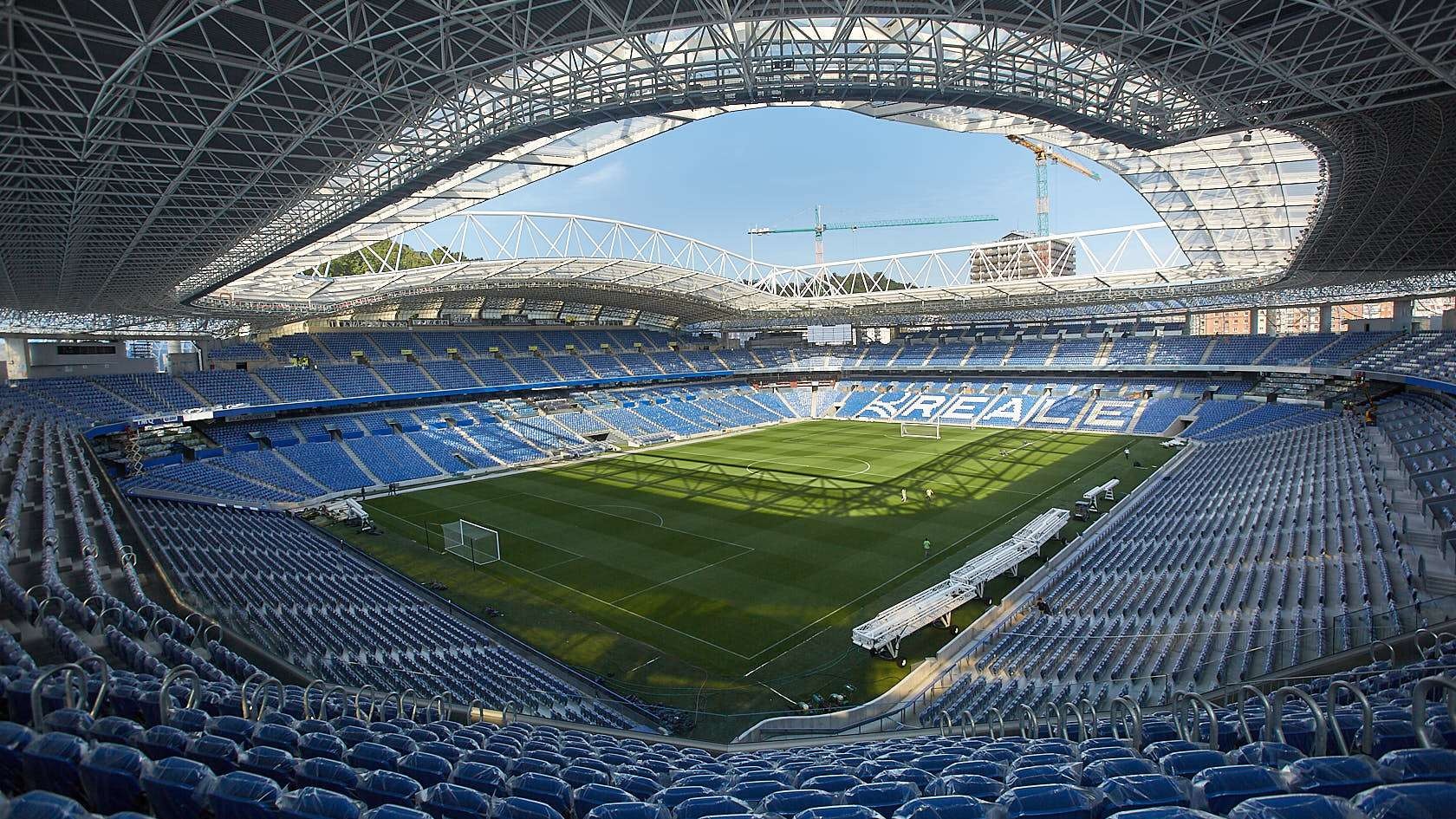 西甲联赛20座球场巡礼,西甲新赛季巡礼巴伦西亚