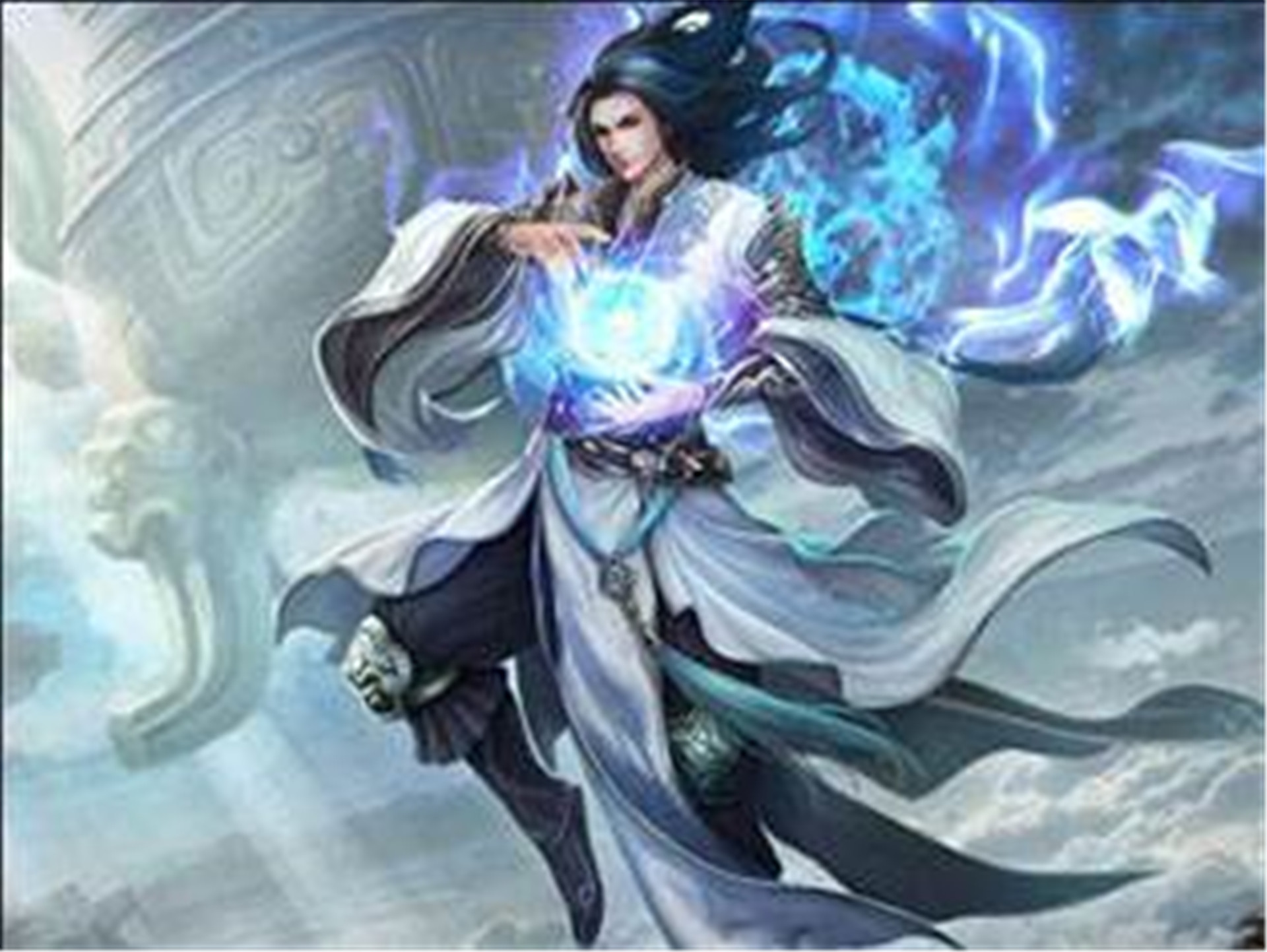 公认十大完结巅峰洪荒小说,修仙类洪荒小说