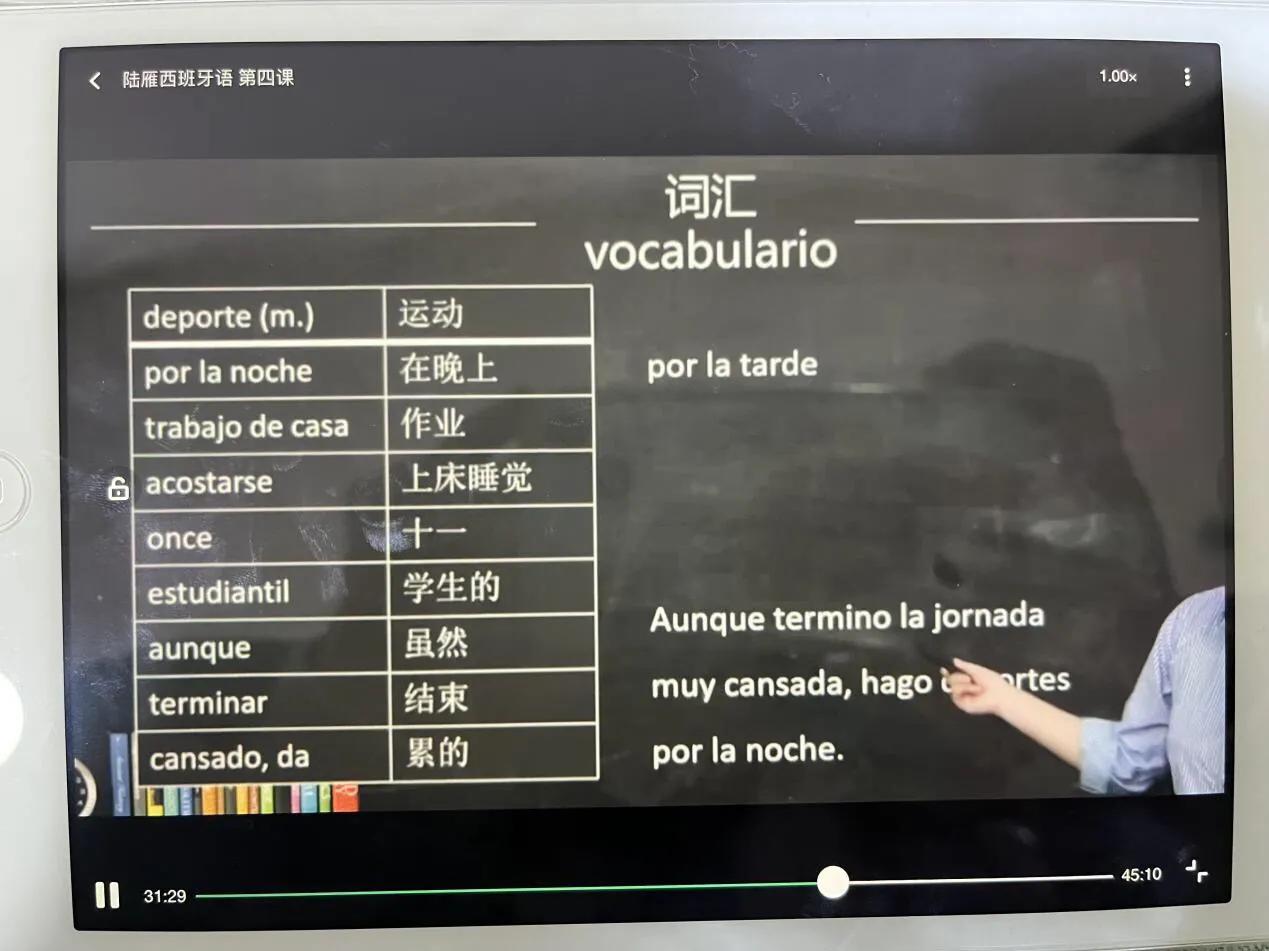 零基础学西班牙语的经典教材,入门西班牙语自学书籍推荐
