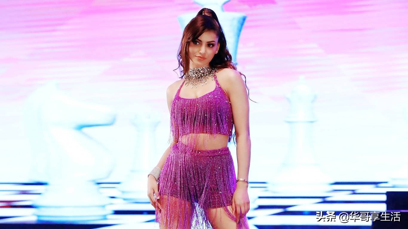 玉尔娃希拉吾塔拉原视频,印度宝莱坞模特