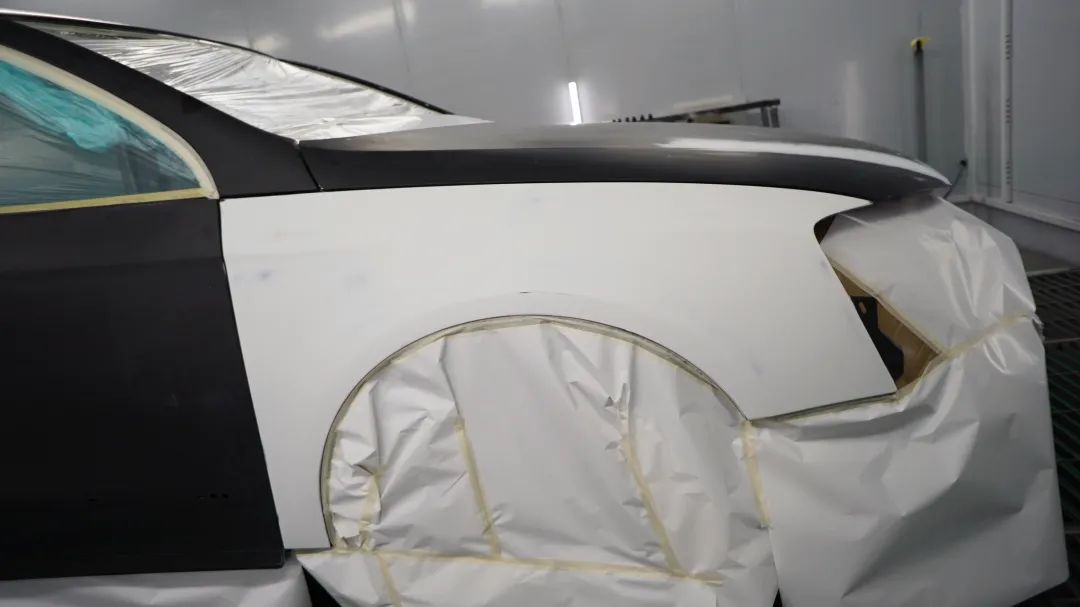 r36翻新改造全过程,大众r36这么老的车怎么还卖这么贵