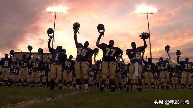 十大经典励志体育电影推荐,世界最优秀的25部体育电影