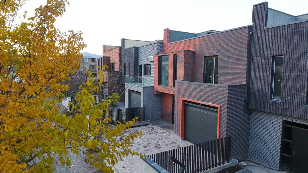 第比利斯事件1956年,第比利斯最新视频