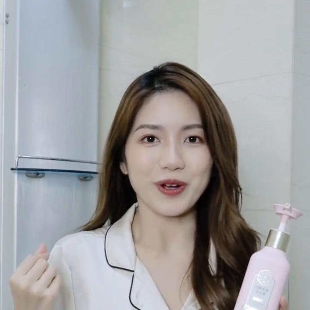 头屑多怎么护发,头屑不可怕只要用对产品