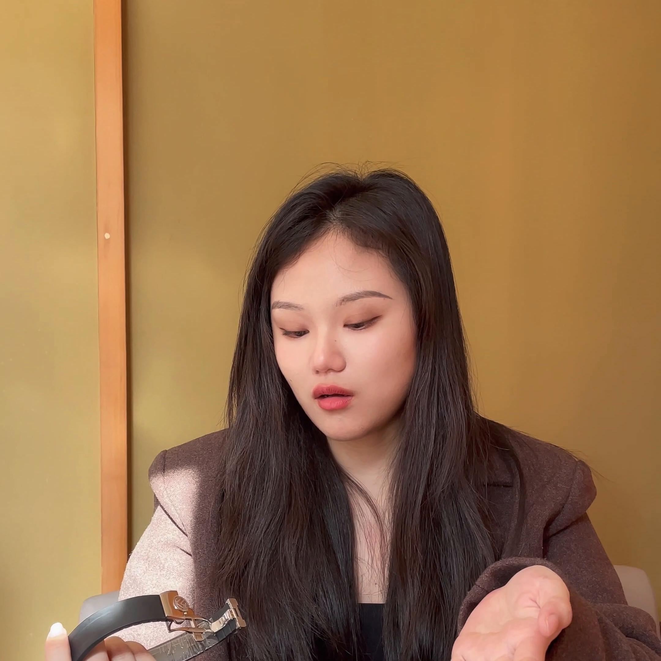 法兰克穆勒v45回收,法兰克穆勒v45玫瑰金二手回收