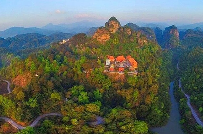 广东周边海边冷门渔村,广东十大冷门自驾游