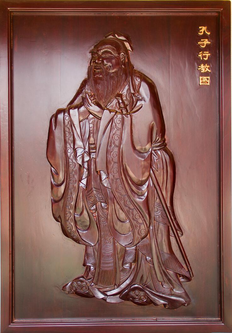 姓氏名字解读,现代人名如何用姓氏名字号来表示