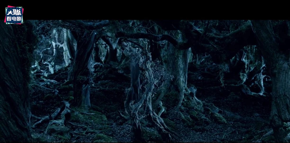 指环王力量之戒1-2集解说,指环王力量之戒第一季分集介绍