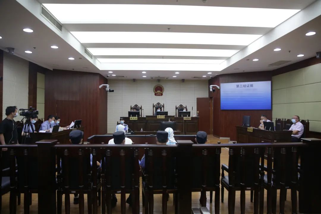 贵州养老保健品诈骗案最新消息,保健品养老诈骗案判11年