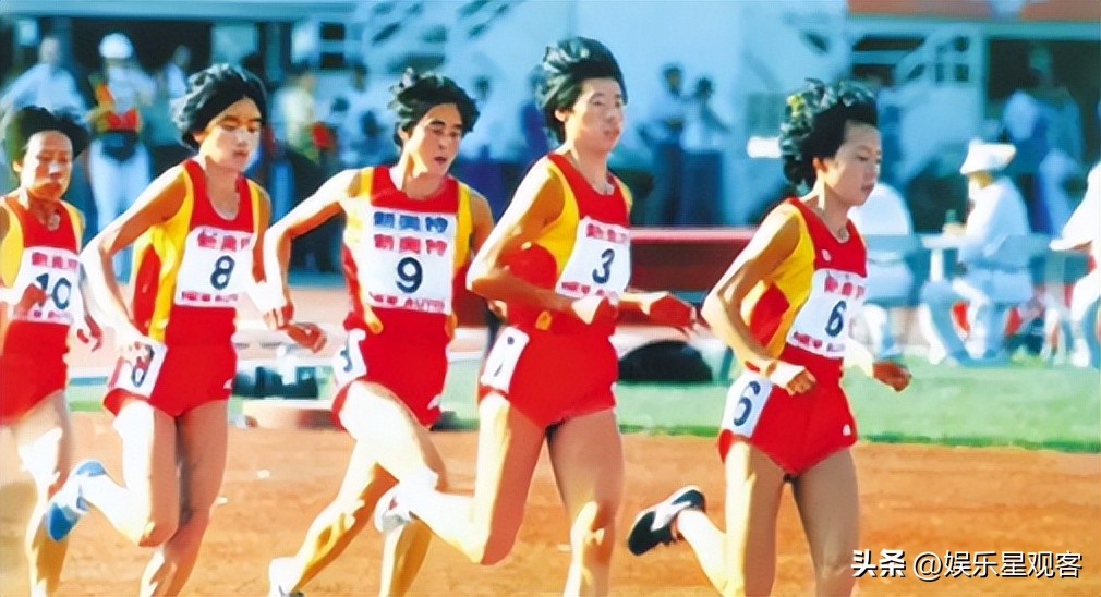 王军霞离婚了吗,王军霞离开马俊仁后教练是谁