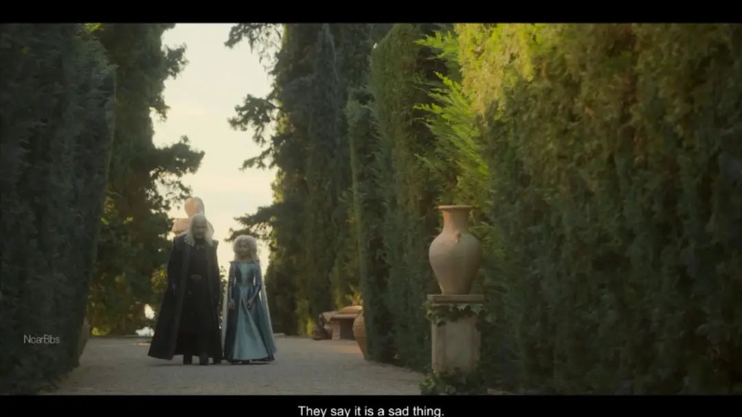 《龙之家族》E06：分娩就是战场