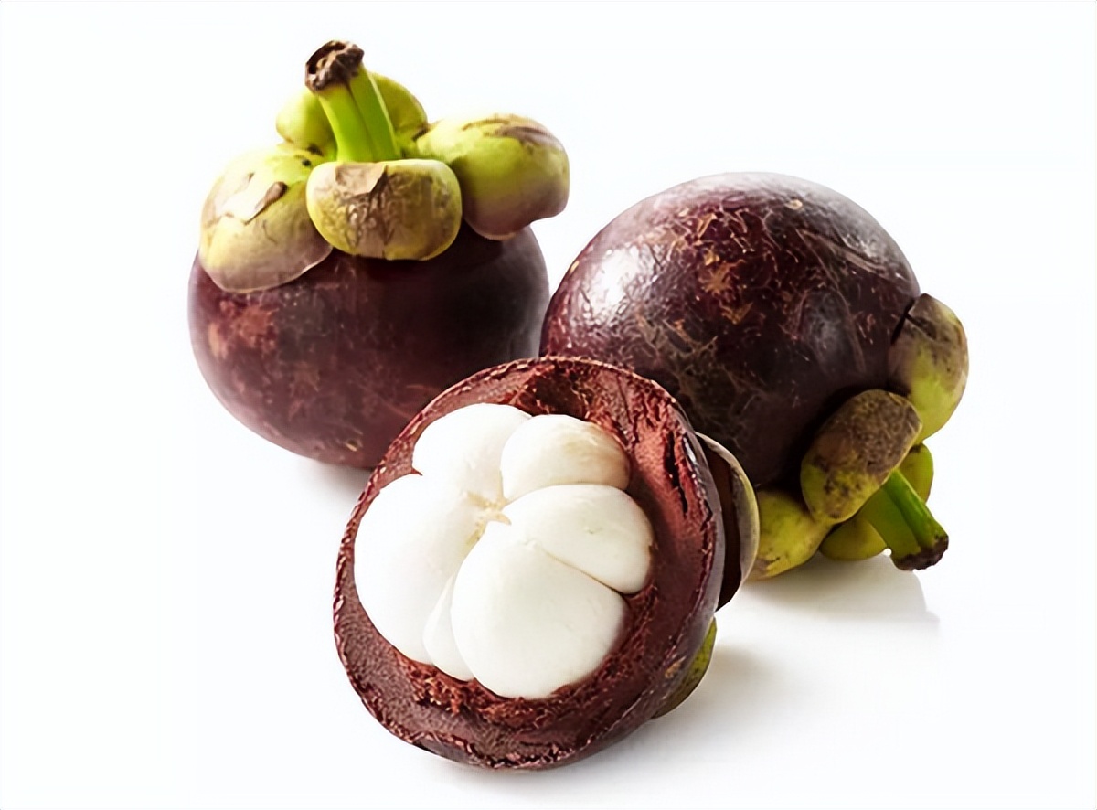 泰国进口山竹清关,山竹冷链运输案例