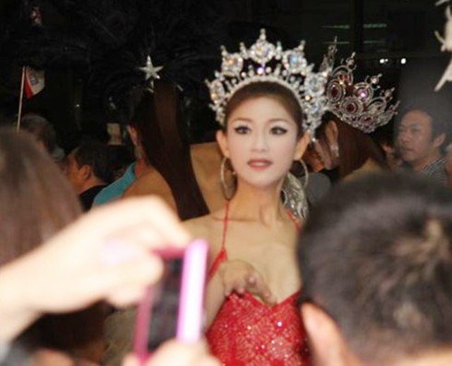 白人乞丐泰国,在泰国的欧美白人乞丐