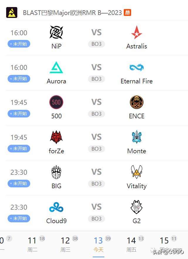 黑马9INE成五年首支进入Major的波兰战队！Heroic携手晋级传奇组