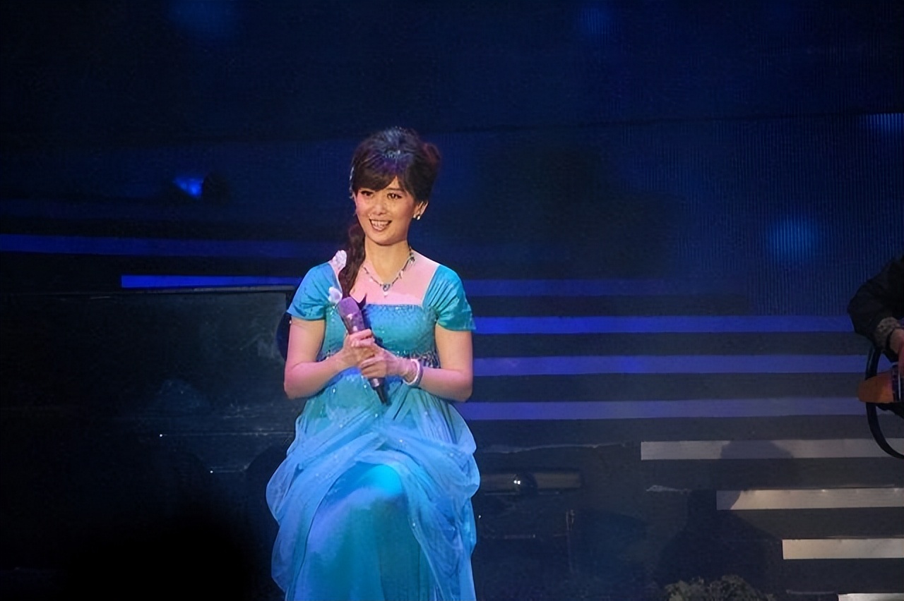 盘点超女前十现状,超女前十现如今现状