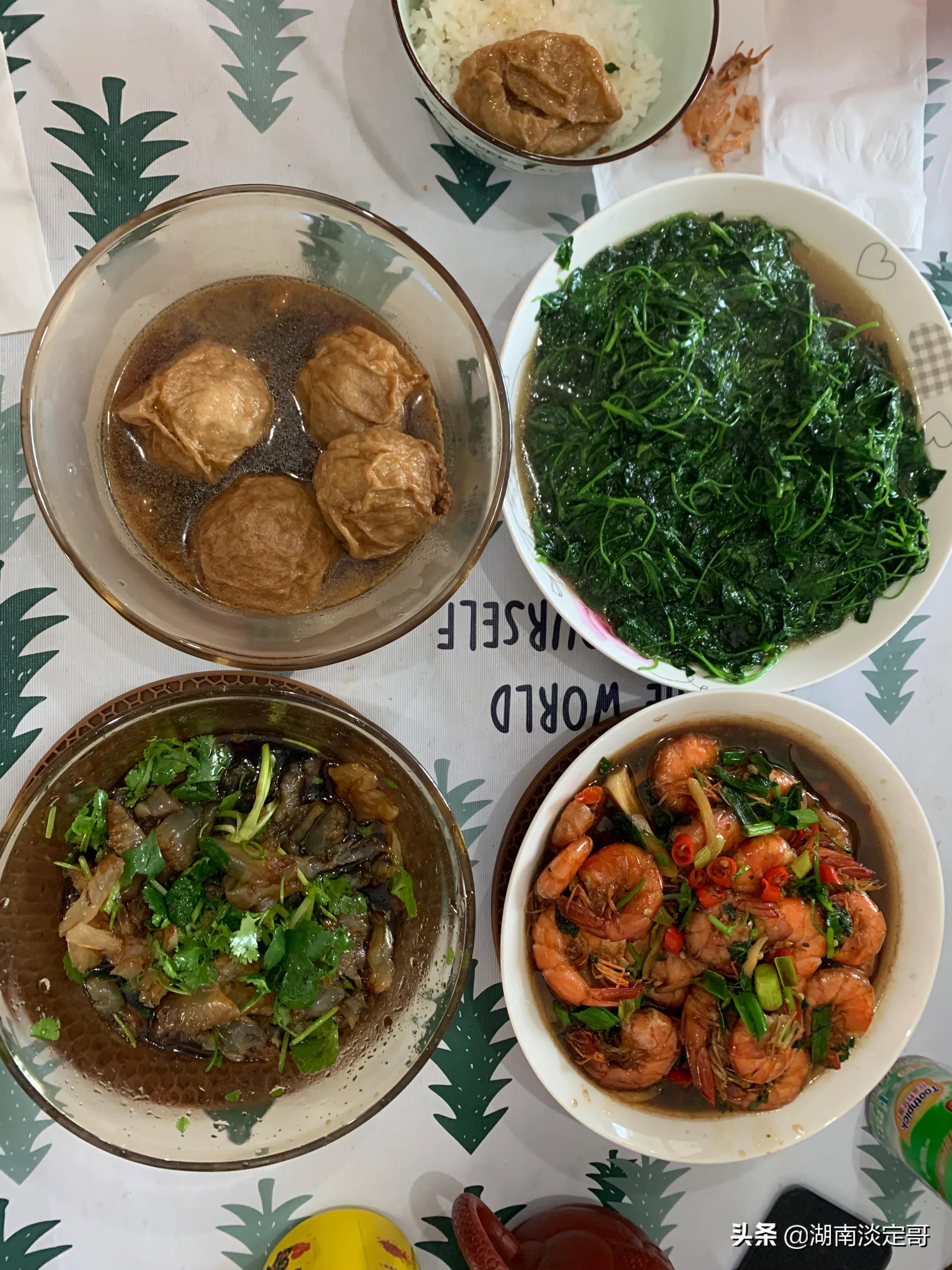 湖南人来广东的感受,湖南人来江苏旅游