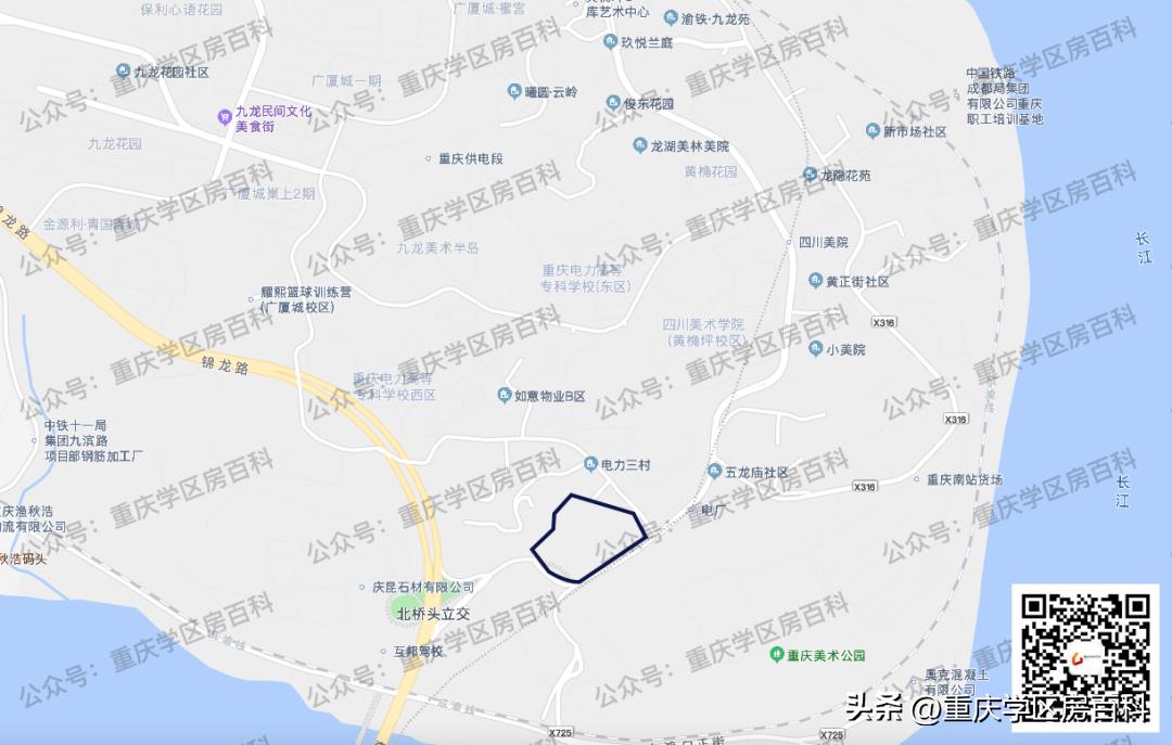 谢家湾小学本部和分校区别,谢家湾小学老校区和华润校区