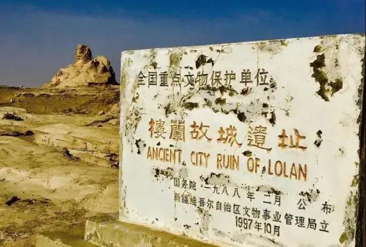 被黄沙掩埋的千年古城,被黄沙掩埋的埃及古城