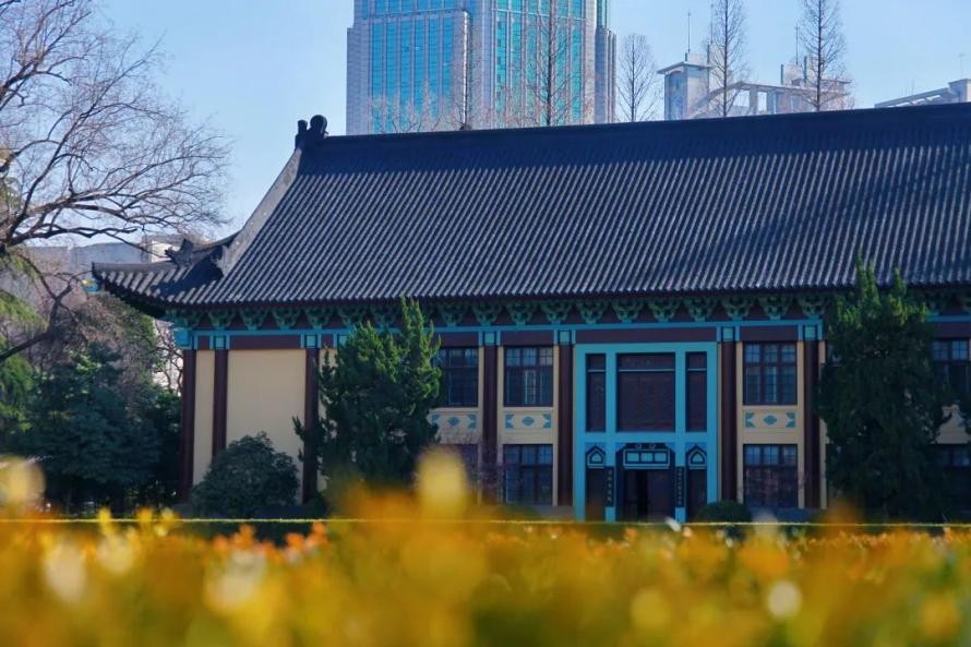 关注！南师大“宝藏”学院火了：开设多个小语种专业，毕业生入职外交部等