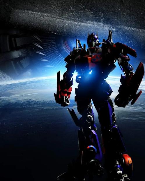 变形金刚1英语观后感,变形金刚1片段观后感