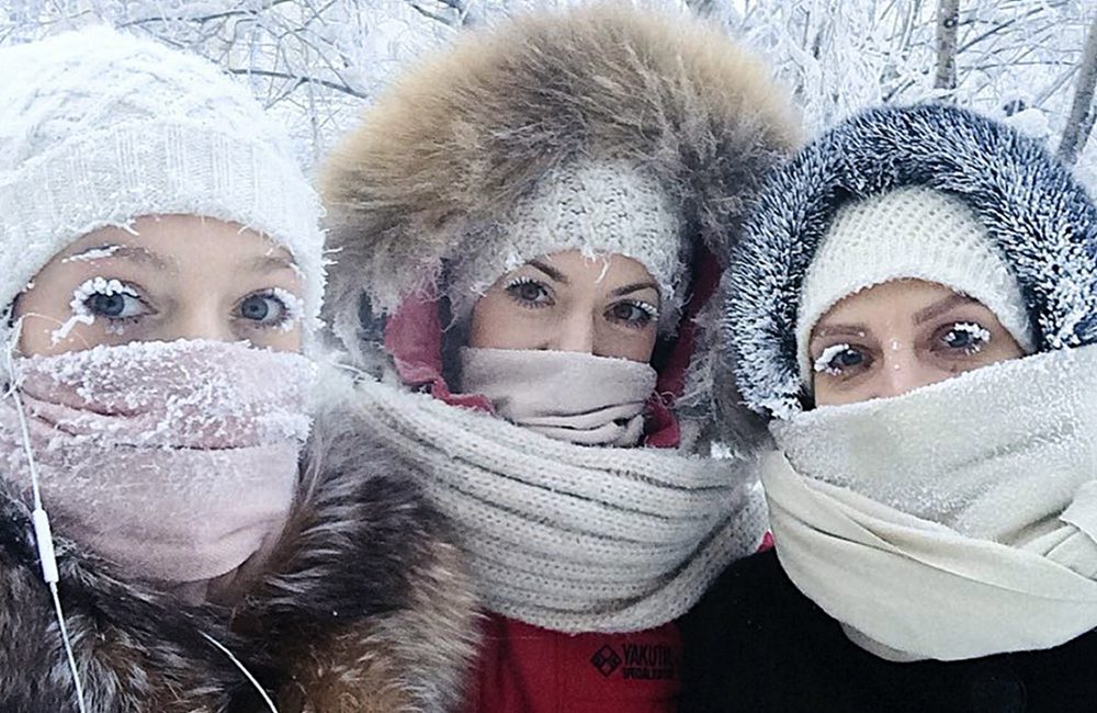 来到俄罗斯最不能错过的东西,俄罗斯的那些很奇怪的东西