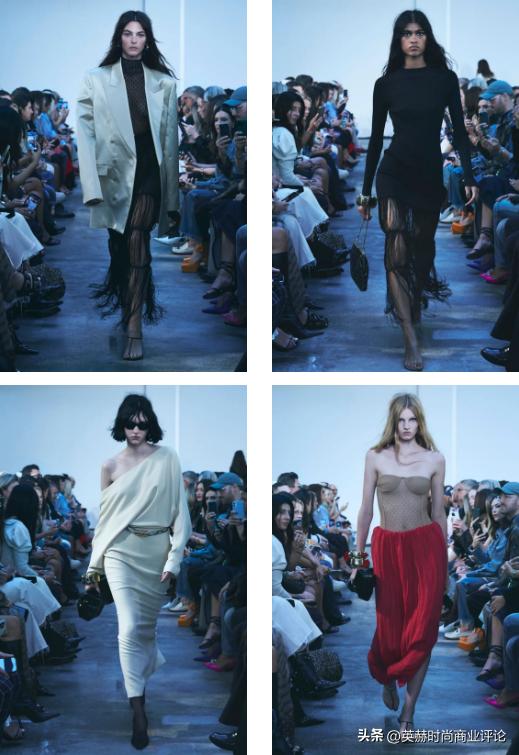 Fendi助阵，TF回归，纽约时装周今年不再寂寞？