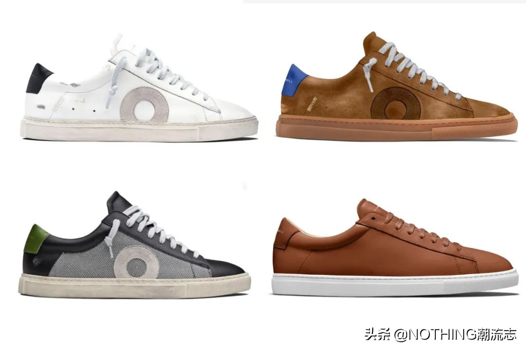 2022年品牌运动鞋排名,2022年最实惠的运动鞋