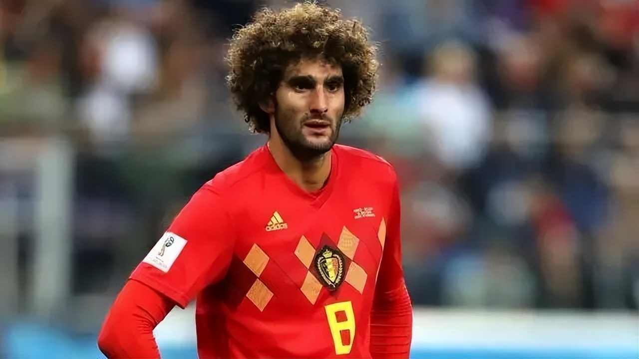 球星发型图片大全,球星最帅的发型