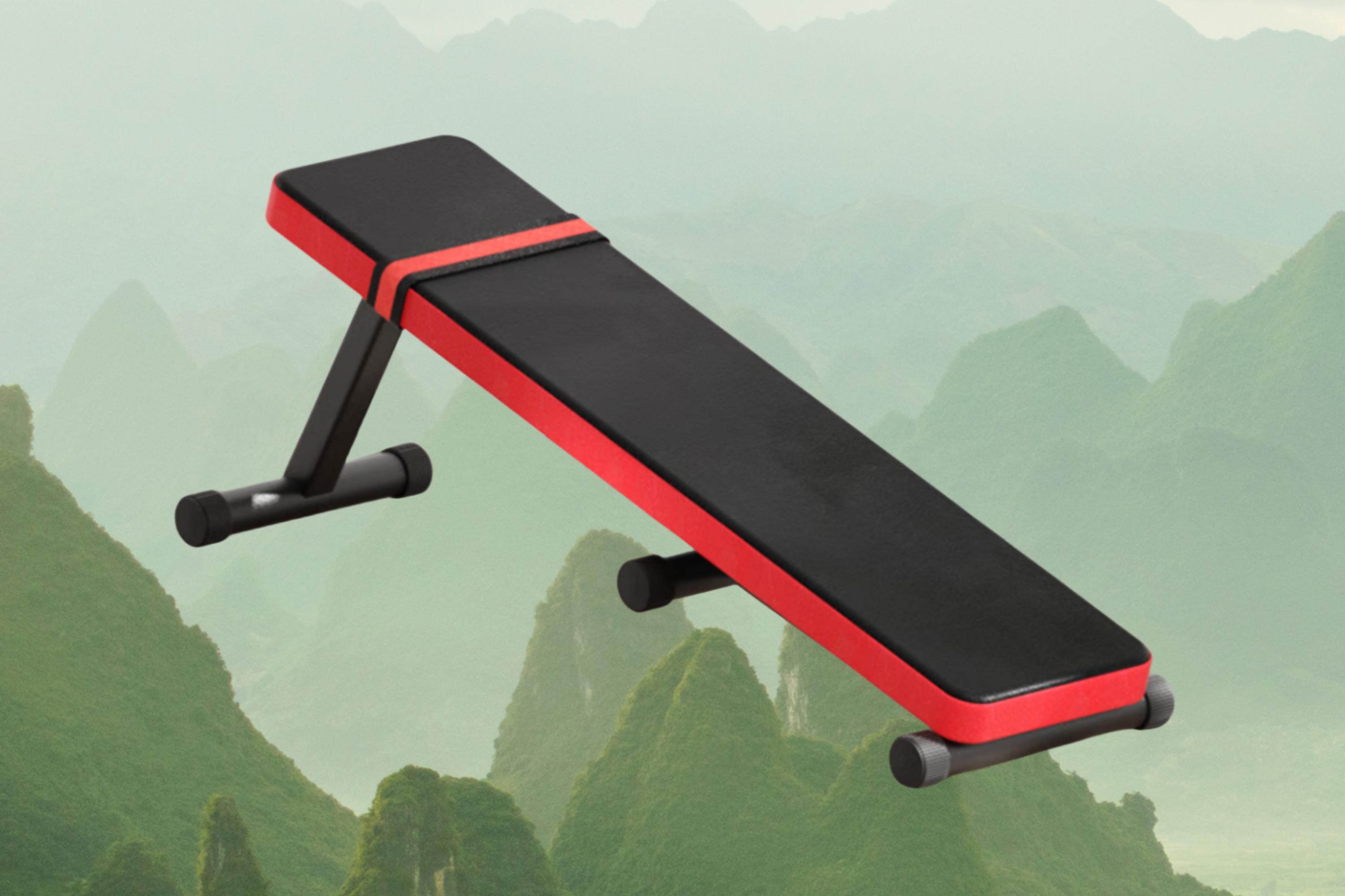 减肥神器助你告别赘肉肌肉,夏天无器械减肥操