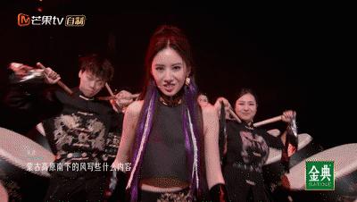 谢娜浪姐被淘汰了吗 (谢娜浪姐最新消息)