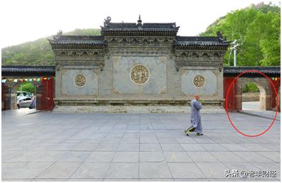 天道石门关,原神天遒谷旁边的三个铁门怎么开