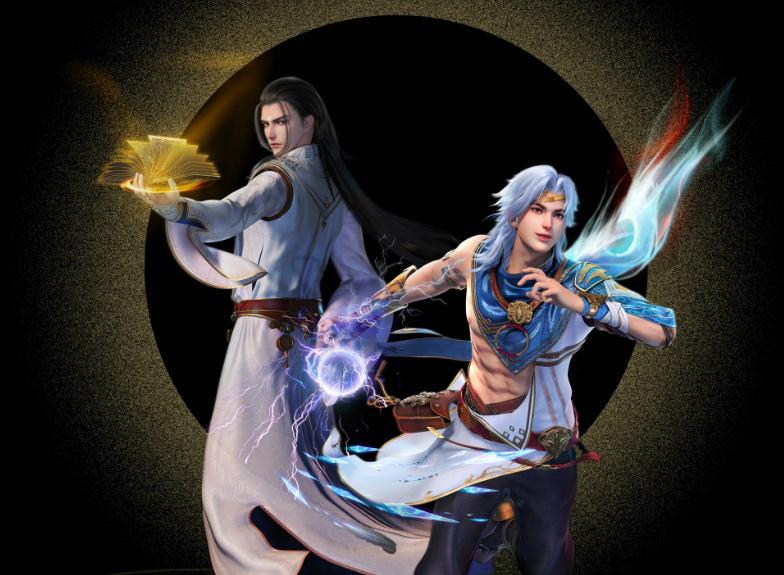 动漫影响力榜单，九月热播国漫TOP10，《凡人修仙传》居然垫底