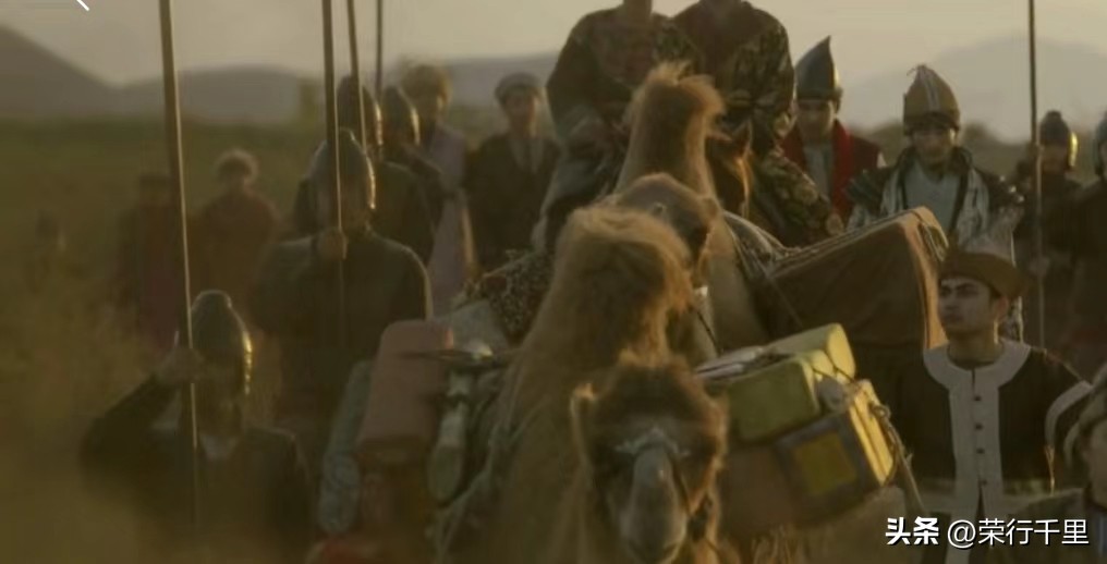 古代的快递是什么样的,古代快递特点