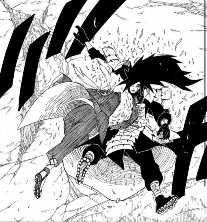 火影忍者影级人物谁能打尾兽,火影忍者前期影级实力排行