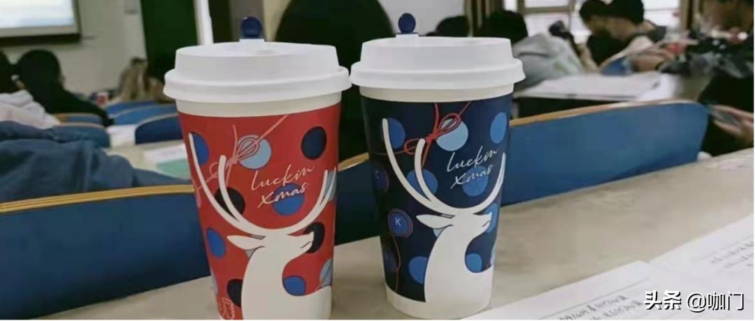 “宿舍咖啡馆”走红！沉迷咖啡，00后比白领还上头？