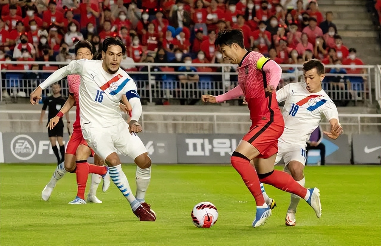 韩国vs葡萄牙4比4,韩国vs葡萄牙的胜率