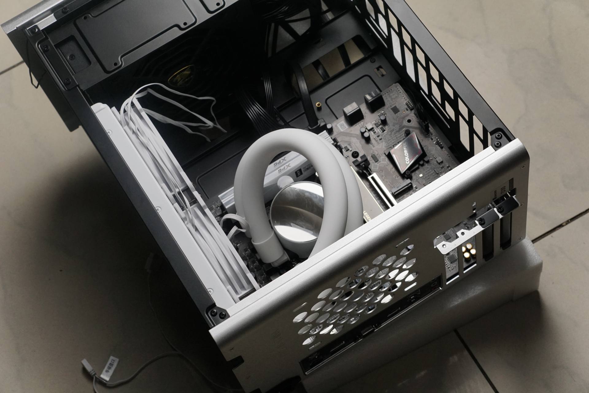 小白第一次装机配置,新手小白装机建议