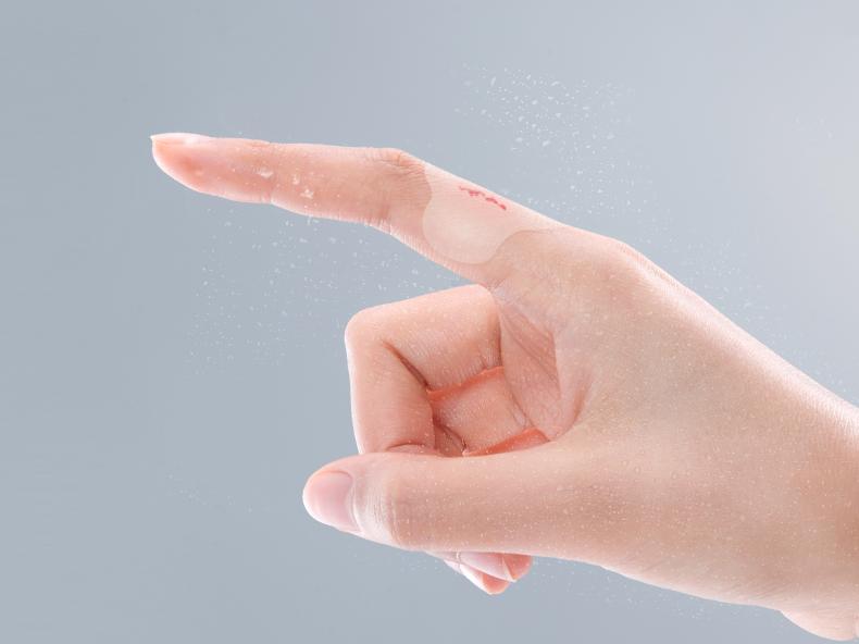 一项赛事运动，乳头的一场酷刑