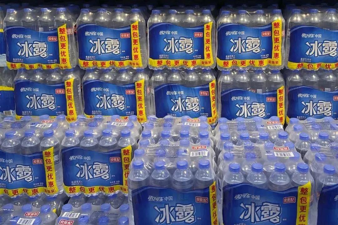 “史上最贵搬运工”,农夫山泉再涨价