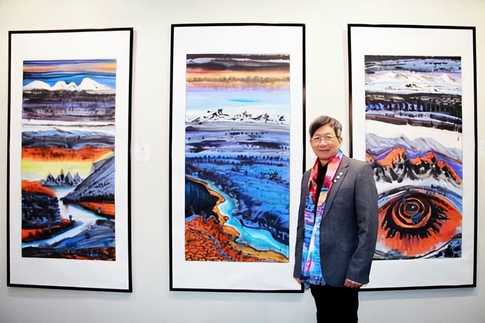 学美术可以做的高薪职业,女生学美术以后能从事什么职业