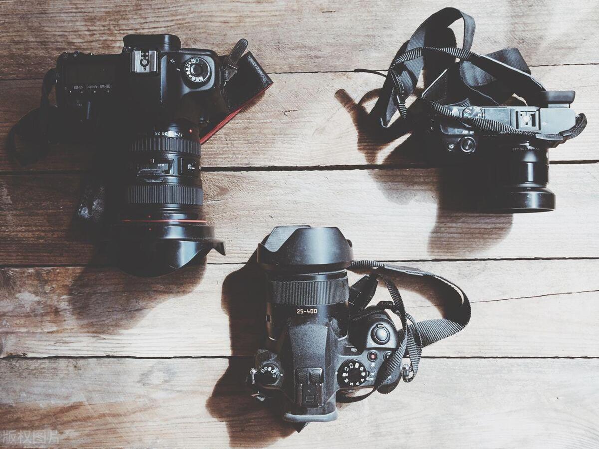 选择摄影器材应该考虑哪些方面,大画幅相机与摄影器材