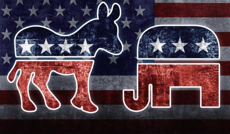 美国两*党**互飙演技,中国网友看得津津乐道,还真以为美债要违约了