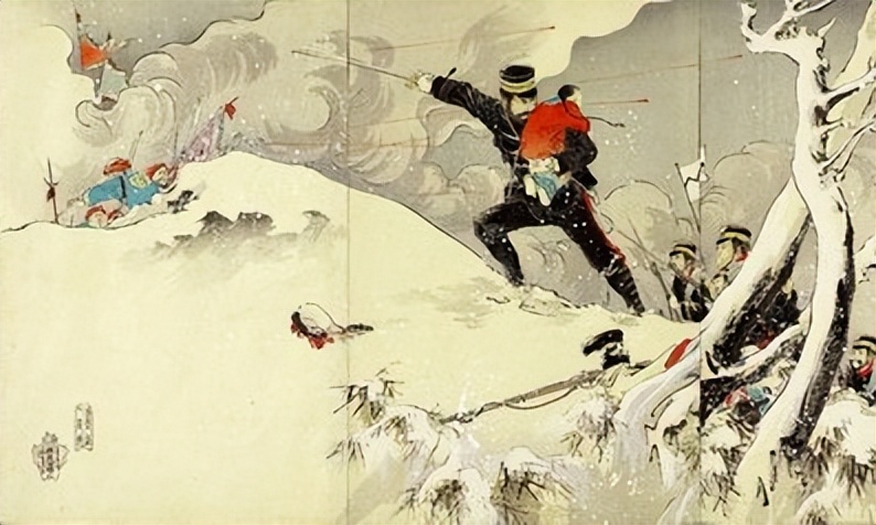 中国第一军舰渡海远征,中国第一艘环球航行军舰